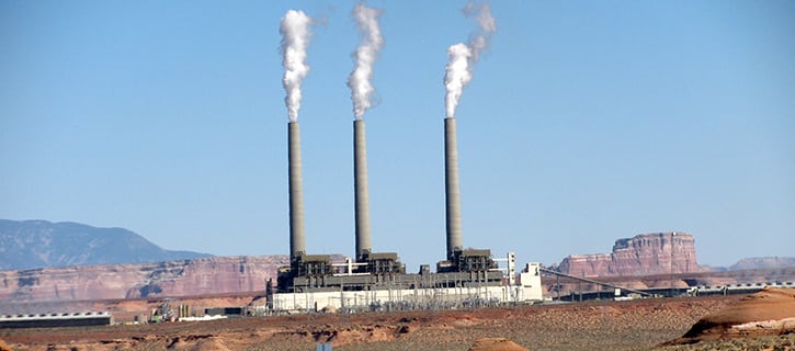 Potential Navajo Station Operator—Less Capacity Equals More Profit