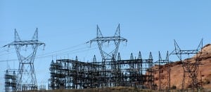 Stock_Transmission 2_GlenCanyonDam_GReitenbach