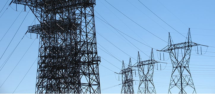FERC-NARUC Task Force Will Tackle Transmission Issues