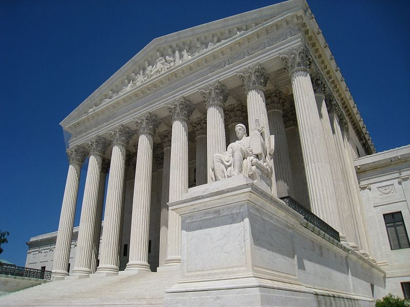 SCOTUS Hears Arguments on EPA’s Purview Over Power Plant GHG Emissions