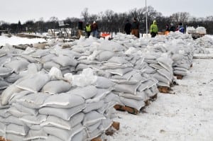 011032609  North Dakota Flooding