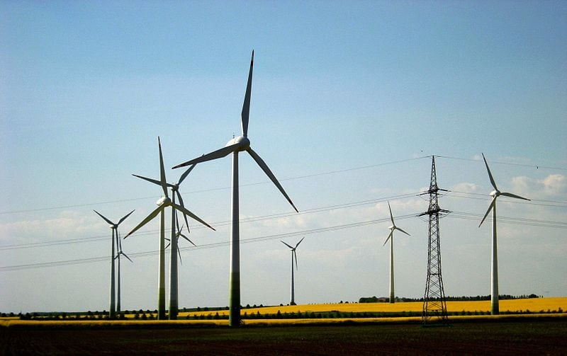Losing Regulatory Approval Gamble, AEP Scraps $4.5B Wind Project