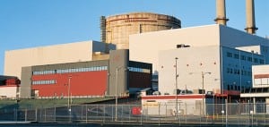 Crystal River Nuclear Plant