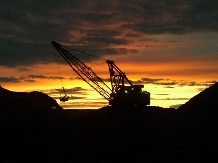 DOI to “Modernize” Coal Program, Halts New Leases in Meantime