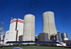 Stock_Lünen coal plant_Trianel