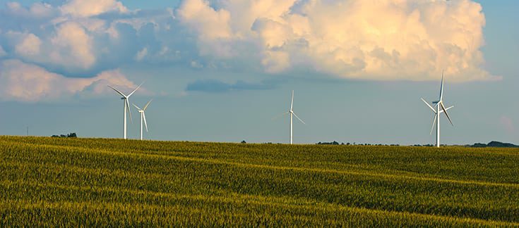 1.05-GW Iowa Wind Expansion Moves Forward