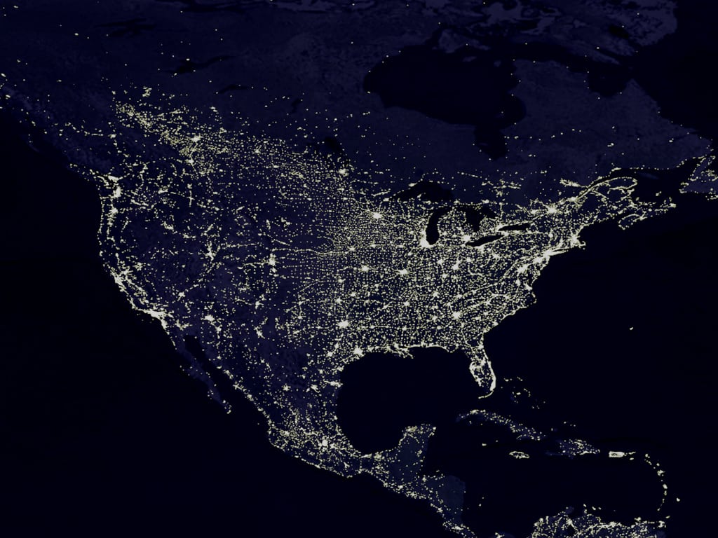 A U.S. Power Industry Regulatory Update
