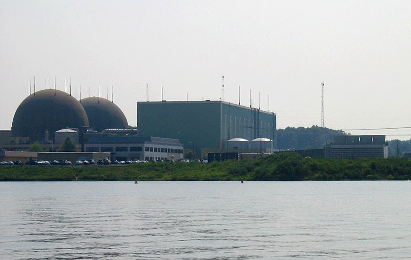 Damaged Nuclear Fuel Rods Found in North Anna Reactor