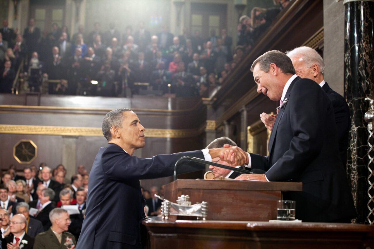 Obama in SOTU: “All-of-the-Above” Energy Strategy Is Working