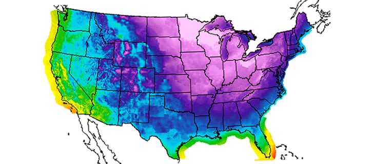 U.S. Electric Companies Brace for Extreme Winter Weather