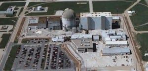 Stock_Wolf Creek Nuclear Plant_Westar Energy