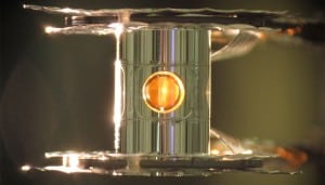 LLNL fusion research