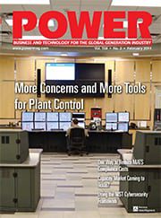 POWER February 2014 cover