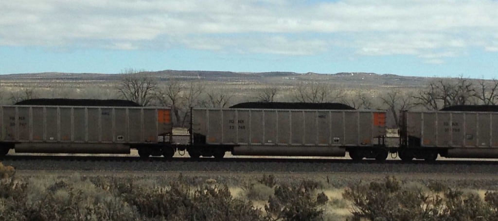 Plant Washington Coal Project Gets Permit Extension [Updated]