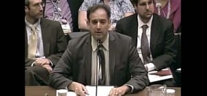 Stock_Dr Julio Friedmann_House Energy Committee