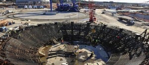 Stock_Vogtle Unit 4 CR-10 cradle_Georgia Power Co