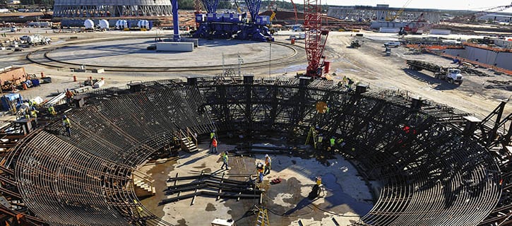 DOE Issues Remaining $1.8B in Loan Guarantees for Vogtle Nuclear Reactors
