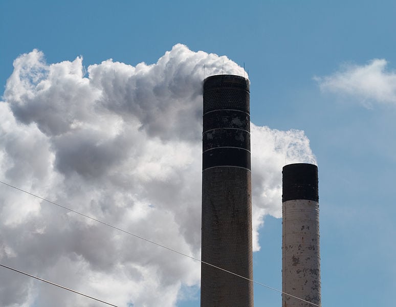 Expect Legal Challenges to New EPA Rules on Emissions