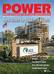 POWER March 2014 cover