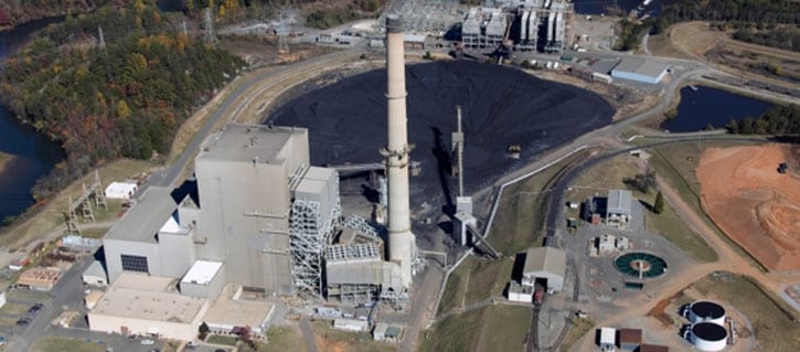 Dan River Ash Spill Could Lead Duke to Retire 932 MW of Coal Generation