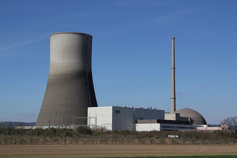 German Court Orders $3B Fuel Tax Refund to Nuclear Generators