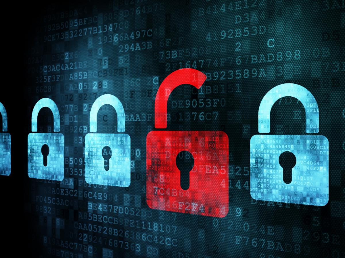 DOE Announces New Efforts in Energy Sector Cybersecurity