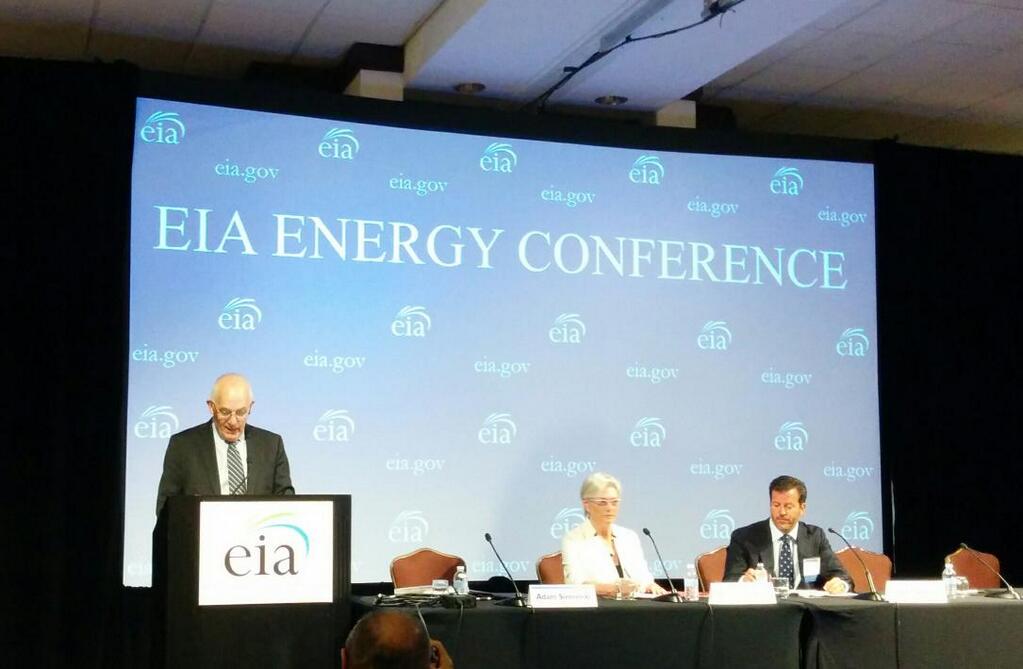 IEA Chief: U.S. Energy Security “Golden Age” Is an Illusion