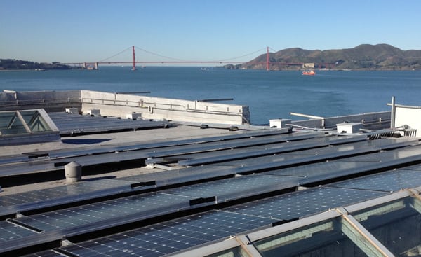 California Wants Proposals for Renewable-Powered Microgrids