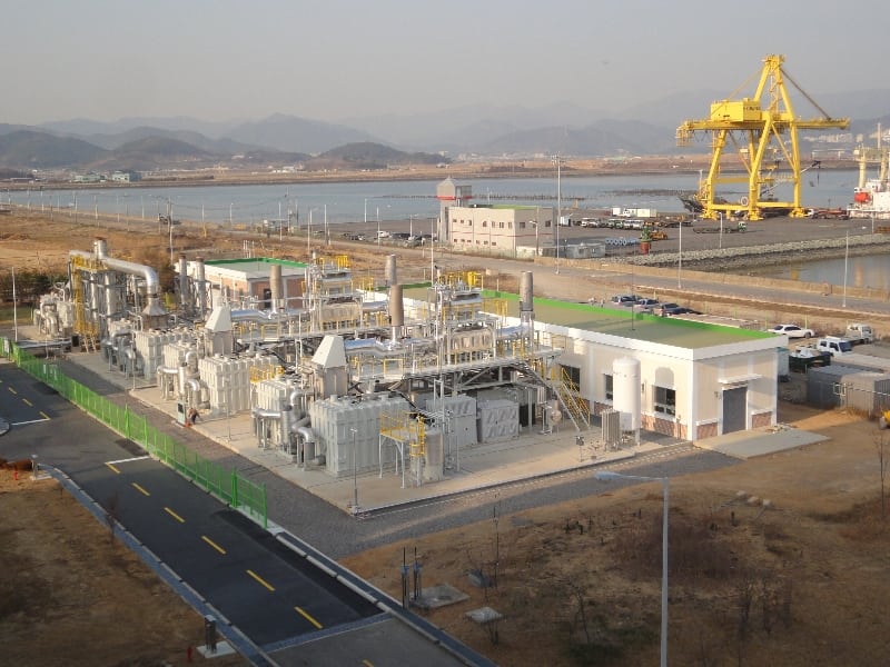Fuel Cells Starting to Make an Impact at Grid Scale