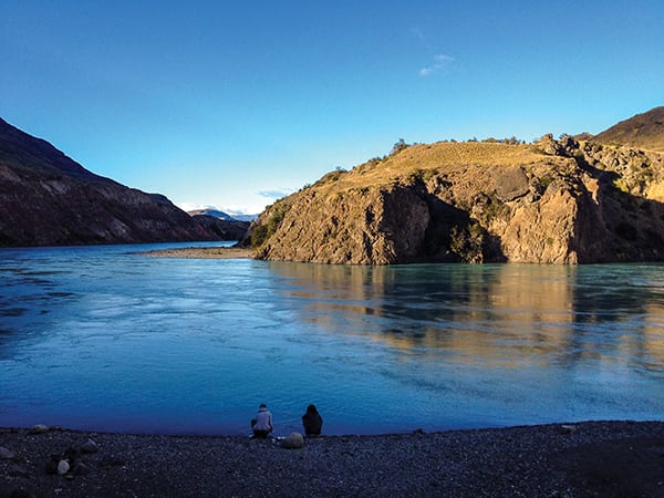 Chile Axes 2.8-GW Hydro Project Permits