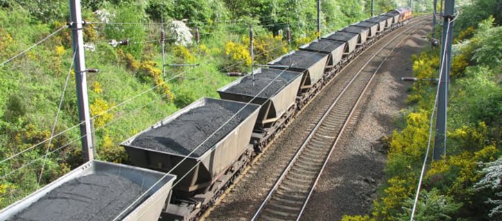 Poor Rail Service Causing “Coal Supply Crisis”