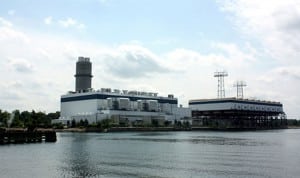 Stock_Fore River plant_Exelon Corp