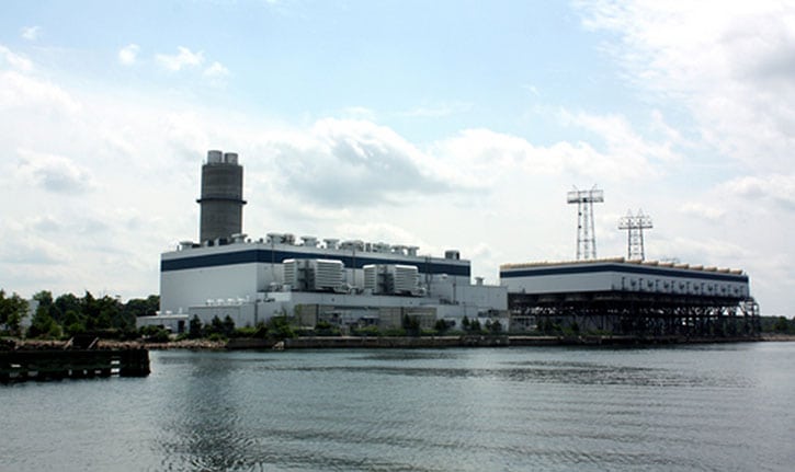 GE Hitachi Enters Pressurized Water Reactor Services Market
