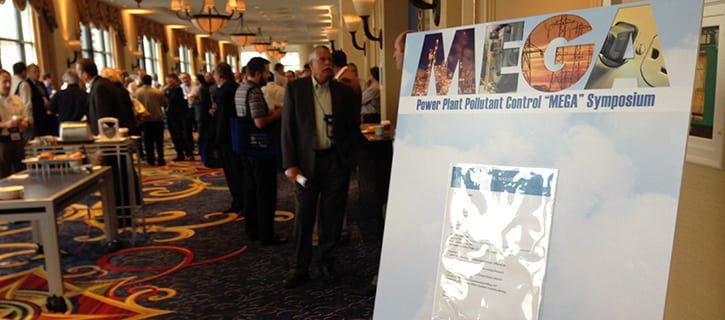 Power Plant Pollution Control Is Focus of Conference