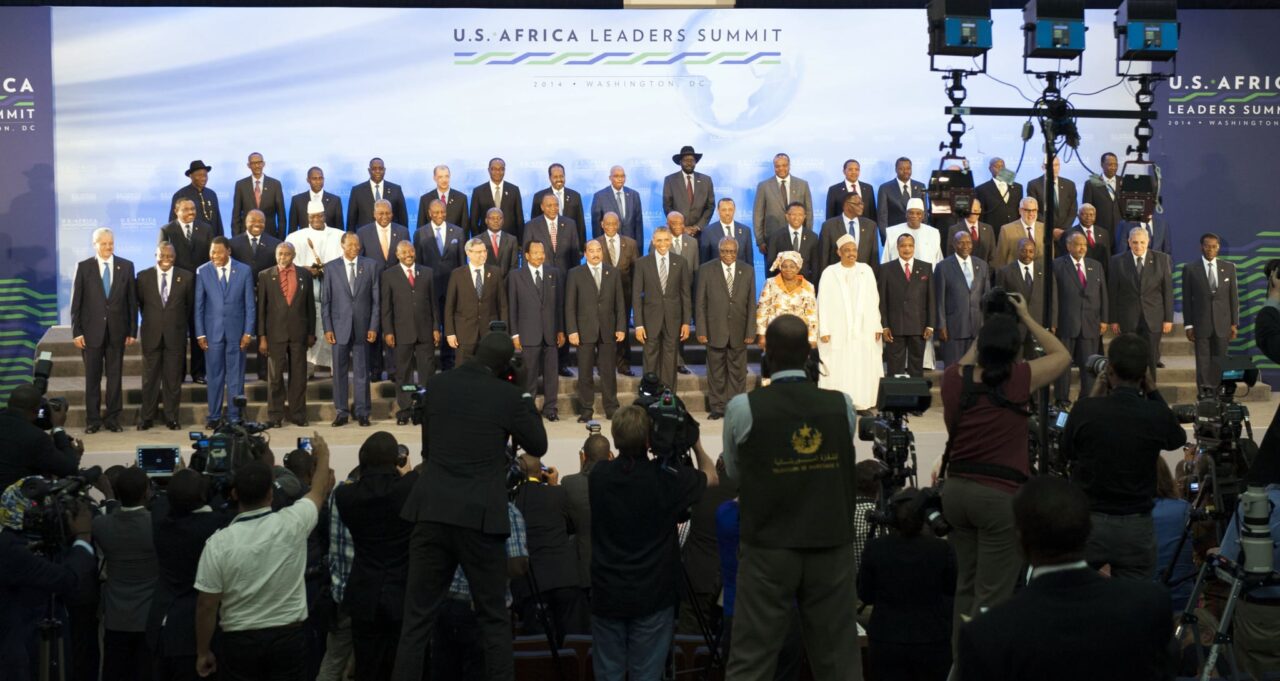 10 Energy Takeaways from the U.S.-Africa Summit