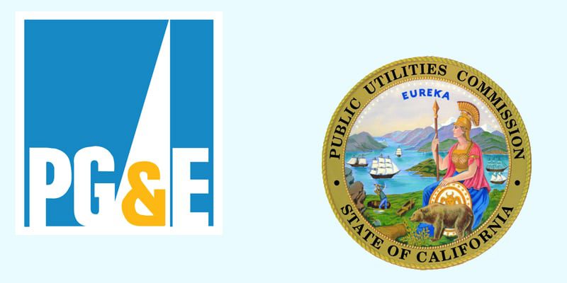 Four CPUC, PG&E Executives Fired Over Improper Emails