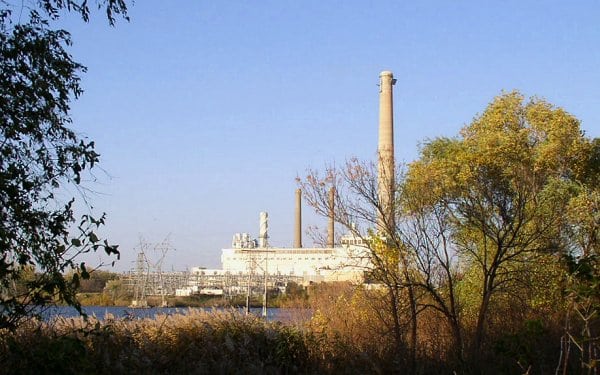 Xcel Energy to Close Minnesota Coal Plant