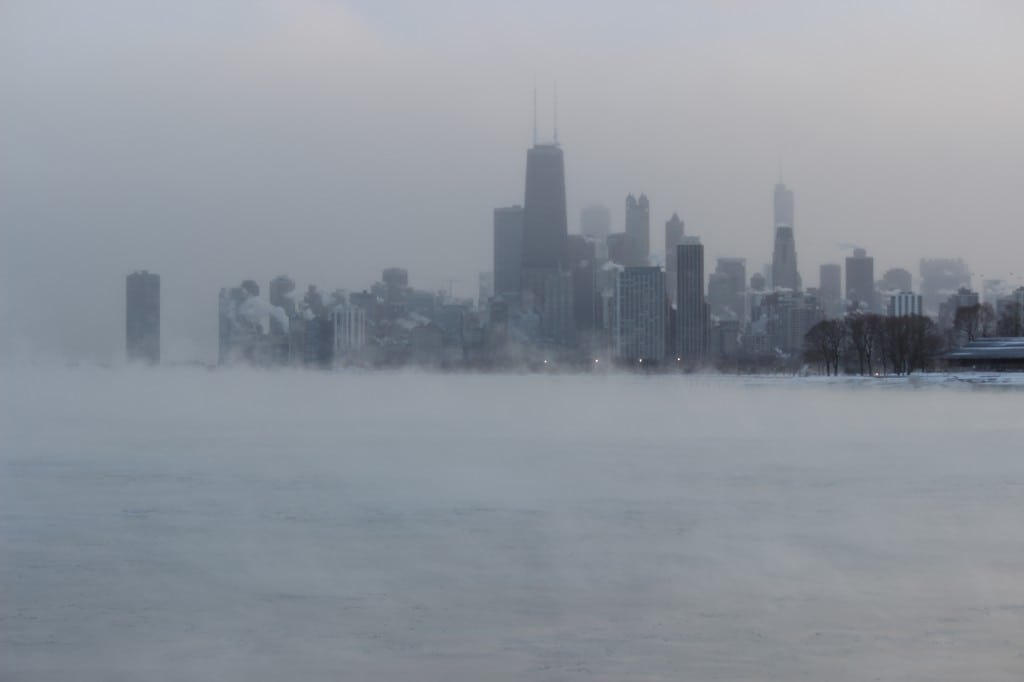 NERC’s Polar Vortex Review Bares Natural Gas Dependency, Equipment Vulnerabilities