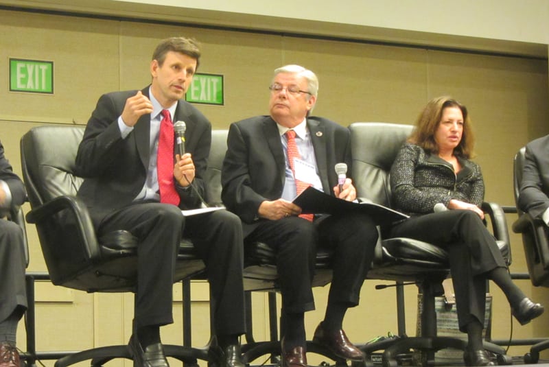 NARUC Addresses the Marriage of Gas and Renewables