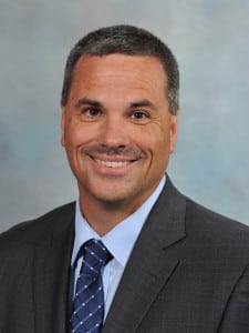 T. Preston Gillespie, Jr., Senior Vice President-Nuclear Operations, Duke Energy