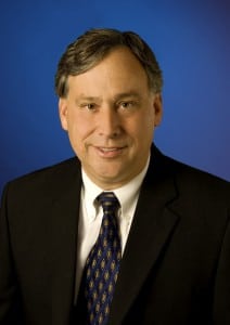 Randal S. Livingston, Vice President of Power Generation, Pacific Gas & Electric