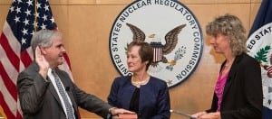 Stock_Commissioner Stephen Burns_NRC
