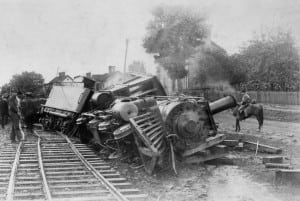 train-wreck
