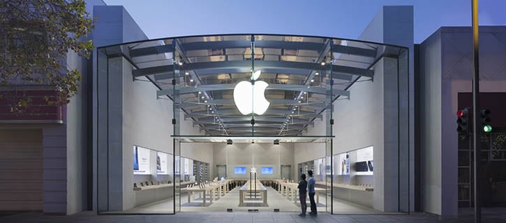 Apple and First Solar Strike a Deal