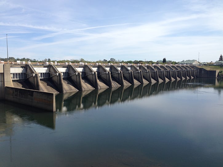 Government Agencies Continue Partnership to Advance Hydropower Technology