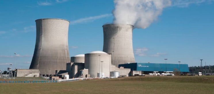 Watts Bar Unit 2 Nuclear Plant Synchronized to Power Grid