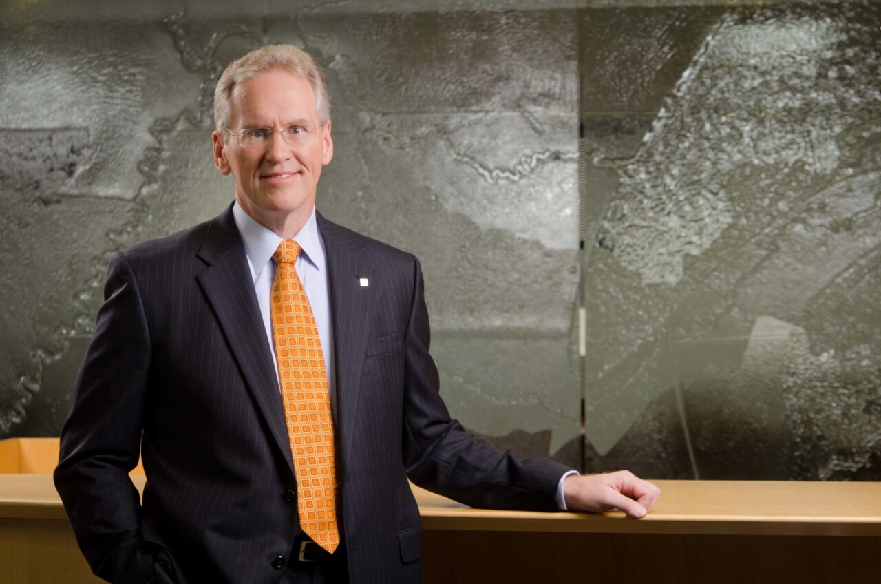 Former TVA CEO Will Take the Reins at PG&E