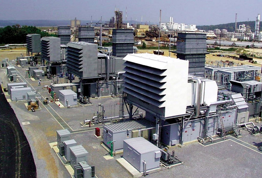 Gas Passes Coal as Top U.S. Power Source