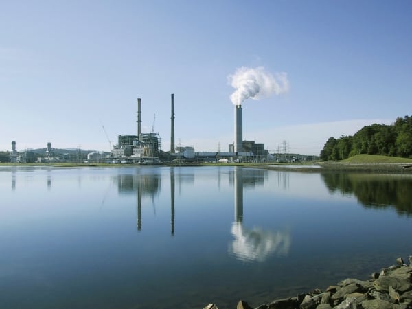 Duke Announces Plan to Retire Asheville Coal Plant, Replace with CCPP