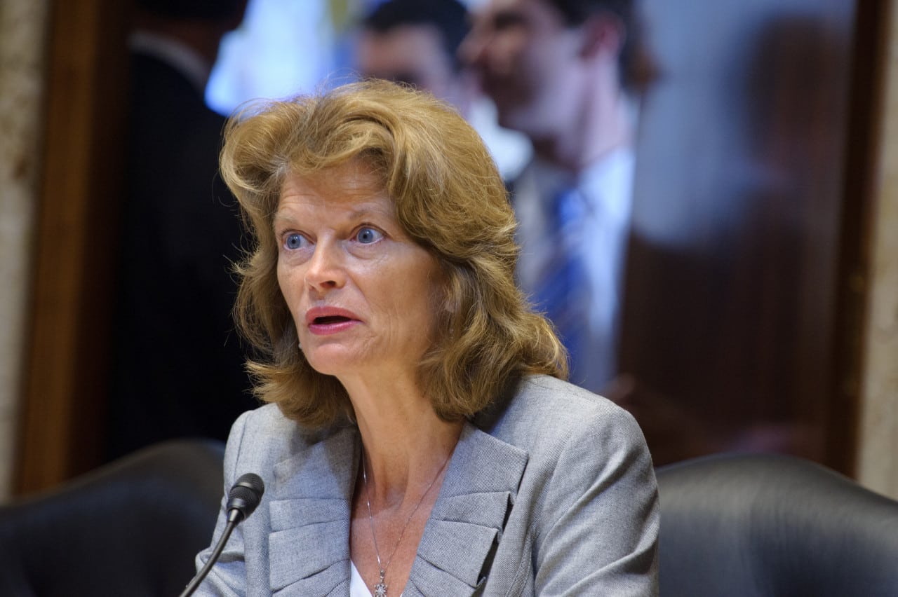 Murkowski Introduces Array of Energy Bills